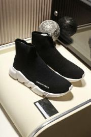 Picture of Balenciaga Shoes Men _SKUfw20100905fw